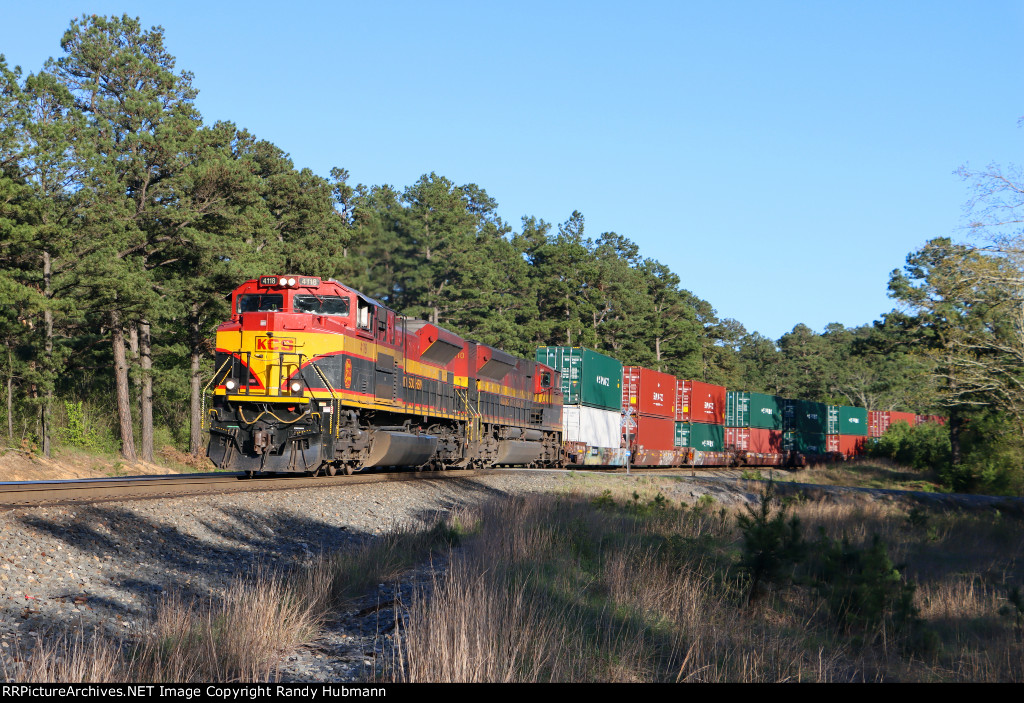 KCS #4118